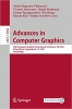 کتاب Advances in Computer Graphics: 38th Computer Graphics International Conference, CGI 2021, Virtual Event, September 6–10, 2021, Proceedings (Lecture Notes in Computer Science)