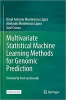 کتاب Multivariate Statistical Machine Learning Methods for Genomic Prediction