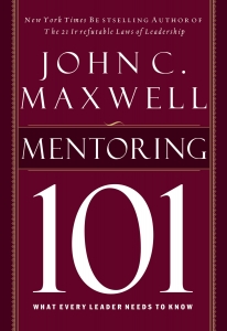 کتاب Mentoring 101: What Every Leader Needs to Know