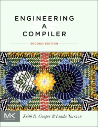 کتاب Engineering a Compiler Second Edition