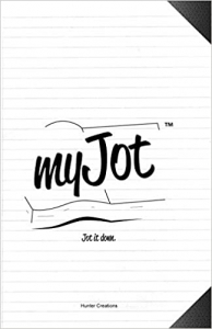 کتابMyjot