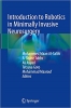 کتاب Introduction to Robotics in Minimally Invasive Neurosurgery