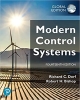 کتاب Modern Control Systems, Global Edition 