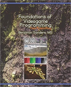 کتاب Foundations of Videogame Programming: Code Repository