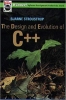 کتاب Design and Evolution of C++, The