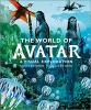کتاب The World of Avatar: A Visual Exploration