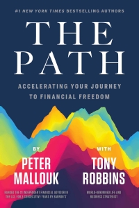 The Path: Accelerating Your Journey to Financial Freedom 