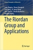 کتاب The Riordan Group and Applications (Springer Monographs in Mathematics)