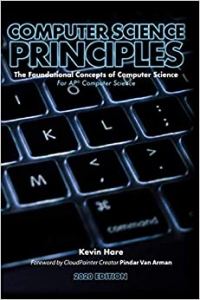 کتاب Computer Science Principles: The Foundational Concepts of Computer Science - For AP® Computer Science Principles