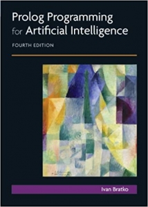 کتاب Prolog Programming for Artificial Intelligence (4th Edition)