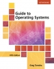 جلد معمولی سیاه و سفید_کتاب Guide to Operating Systems 
