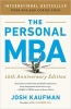 کتاب The Personal MBA 10th Anniversary Edition