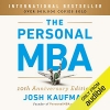 کتاب The Personal MBA: Master the Art of Business