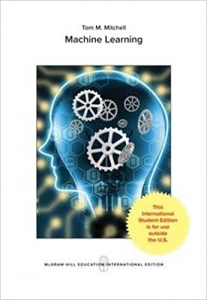 کتاب Machine Learning (McGraw-Hill International Editions Computer Science Series)