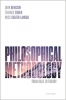 کتاب Philosophical Methodology: From Data to Theory