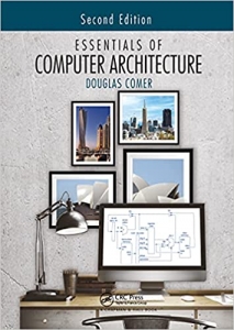 کتاب Essentials of Computer Architecture 2nd Edition