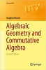 کتاب Algebraic Geometry and Commutative Algebra (Universitext)