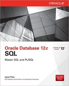 کتاب Oracle Database 12c SQL 1st Edition
