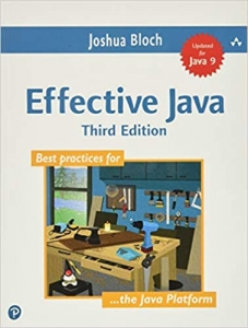 کتاب Effective Java