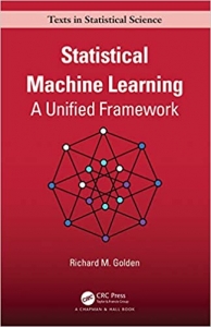  کتاب Statistical Machine Learning: A Unified Framework (Chapman & Hall/CRC Texts in Statistical Science) 