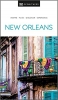 کتاب DK Eyewitness New Orleans (Travel Guide)