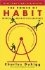 کتاب The Power of Habit: Why We Do What We Do in Life and Business
