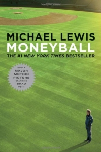 کتاب Moneyball: The Art of Winning an Unfair Game