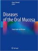 کتاب Diseases of the Oral Mucosa: Study Guide and Review 