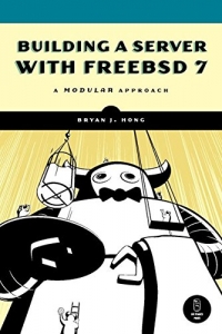 کتابBuilding a Server with FreeBSD 7