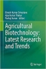 کتاب Agricultural Biotechnology: Latest Research and Trends
