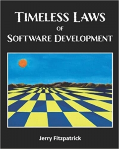کتاب Timeless Laws of Software Development 