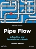 کتاب Pipe Flow: A Practical and Comprehensive Guide