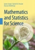 کتاب Mathematics and Statistics for Science