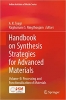 کتاب Handbook on Synthesis Strategies for Advanced Materials: Volume-II: Processing and Functionalization of Materials (Indian Institute of Metals Series)