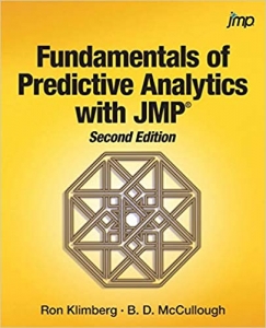 کتاب Fundamentals of Predictive Analytics with JMP, Second Edition