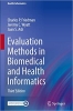 کتاب Evaluation Methods in Biomedical and Health Informatics