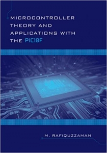 کتاب Microcontroller Theory and Applications 