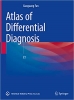 کتاب Atlas of Differential Diagnosis: CT