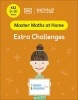 کتاب Maths — No Problem! Extra Challenges, Ages 9-10 (Key Stage 2)