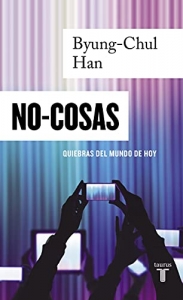 جلد معمولی سیاه و سفید_کتاب No-cosas: Quiebras del mundo de hoy (Spanish Edition)