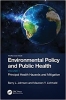 کتاب Environmental Policy and Public Health