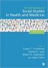 کتاب The SAGE Handbook of Social Studies in Health and Medicine