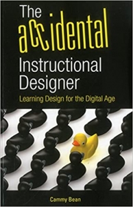 کتاب The Accidental Instructional Designer: Learning Design for the Digital Age