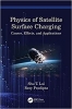 کتاب Physics of Satellite Surface Charging: Causes, Effects, and Applications