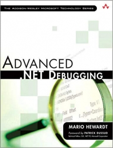 کتاب Advanced .NET Debugging 1st Edition