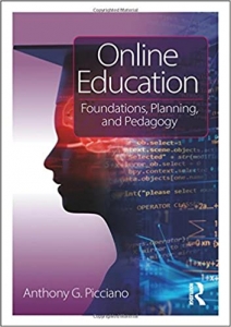 کتابOnline Education: Foundations, Planning, and Pedagogy