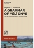 کتاب A Grammar of Yélî Dnye: The Papuan Language of Rossel Island