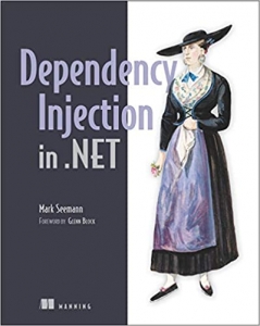 کتاب Dependency Injection in .NET