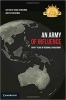 کتاب An Army of Influence: Eighty Years of Regional Engagement