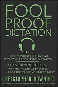 کتاب Fool Proof Dictation: A No-Nonsense System for Effective & Rewarding Dictation